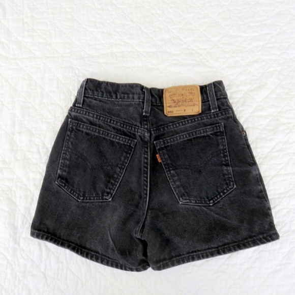 Levi's | Shorts | Vintage Levis 95 Usa 